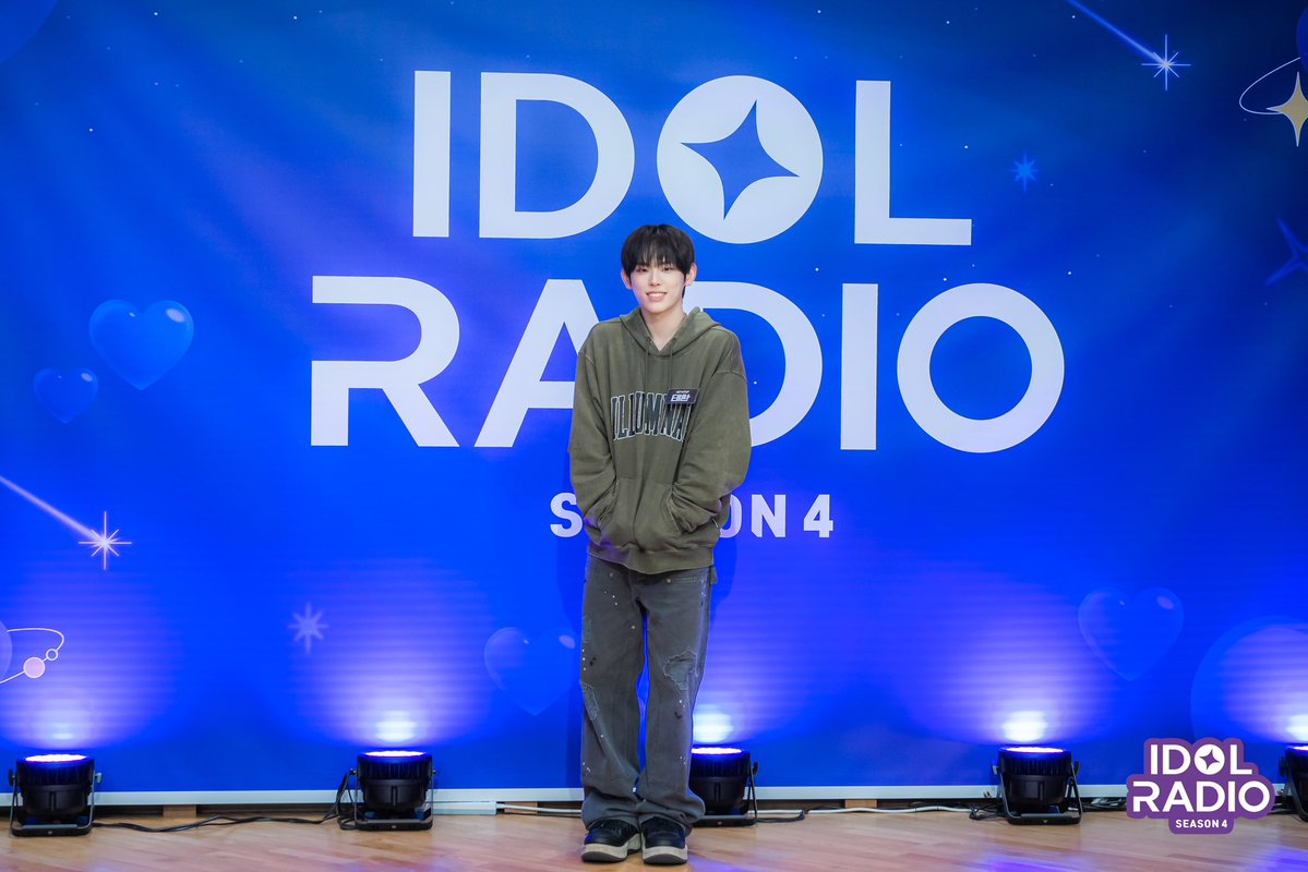 MBC 아이돌 라디오 (공식계정) tweet media