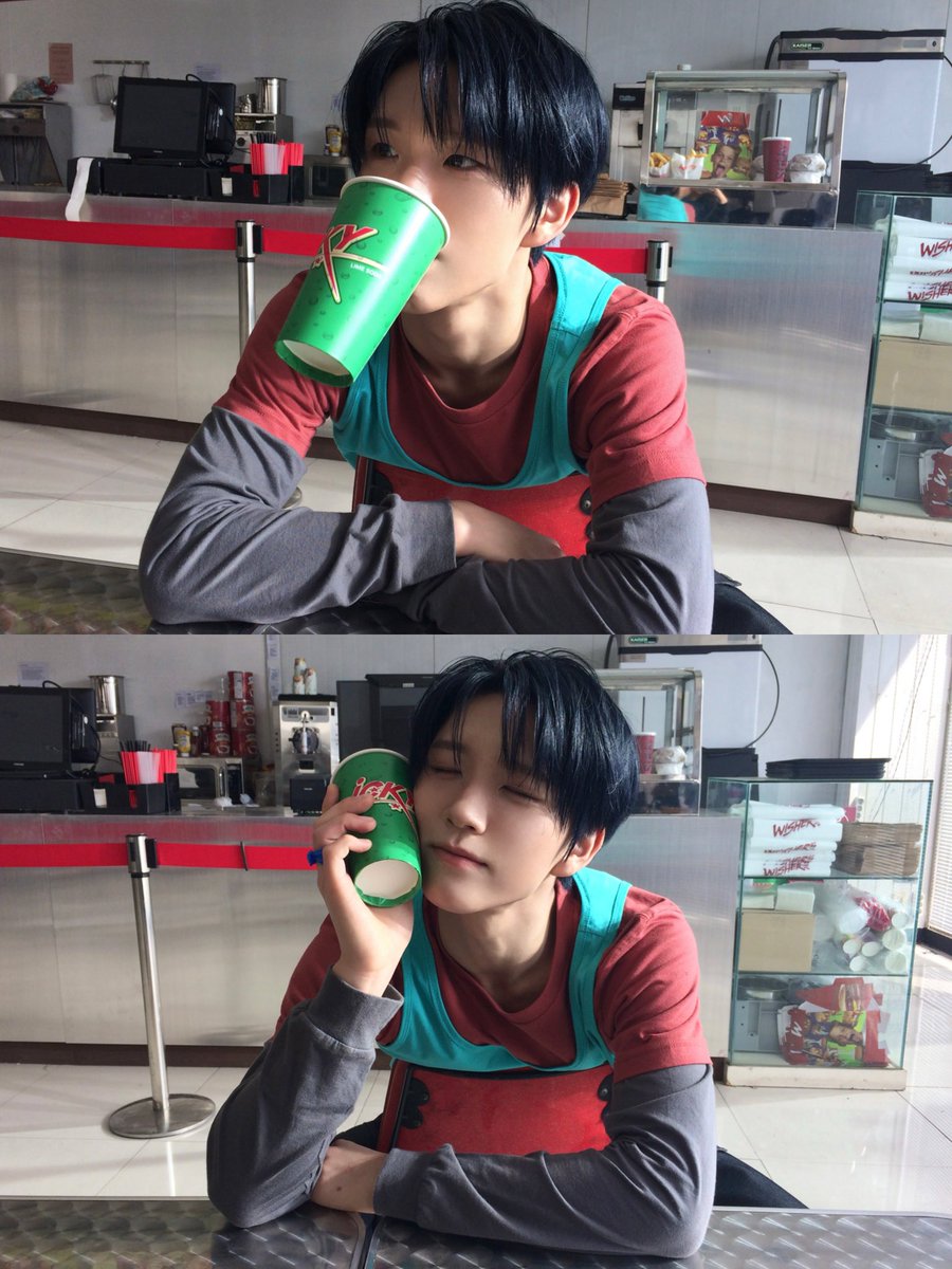 후웅.. tweet media