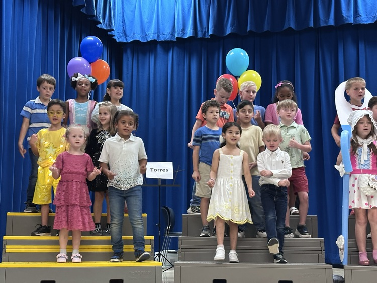 Paschal Elementary tweet media