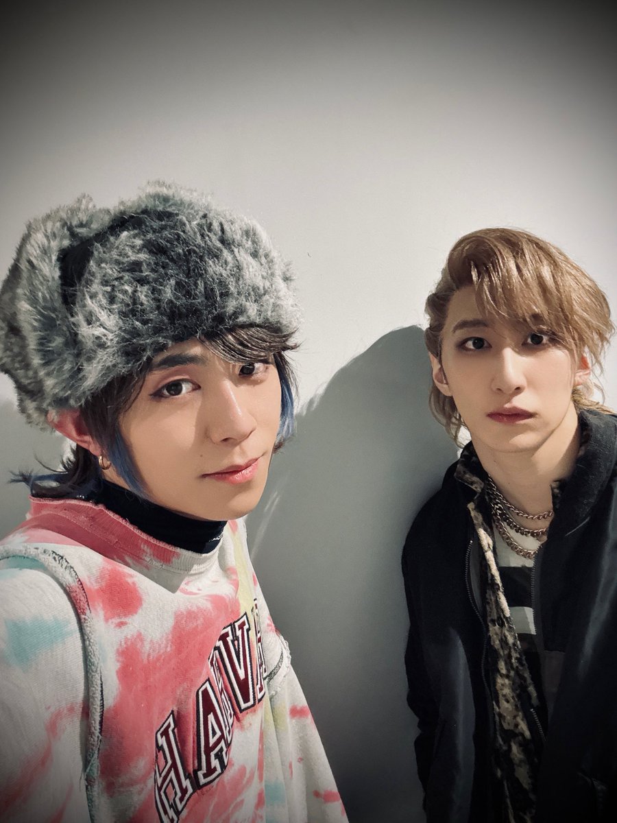 okano_skywalker (岡野海斗なのよ) tweet media