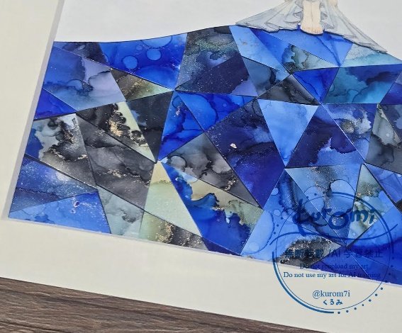 くろみ tweet media