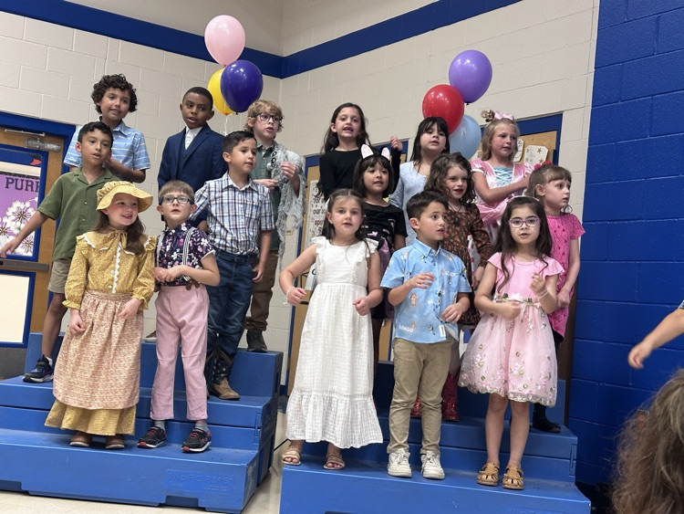 Paschal Elementary tweet media