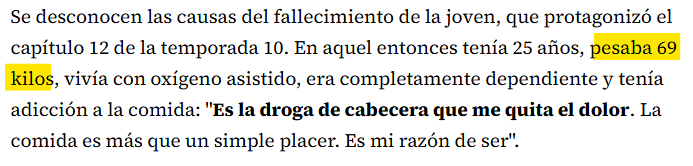 Una Alienada tweet media