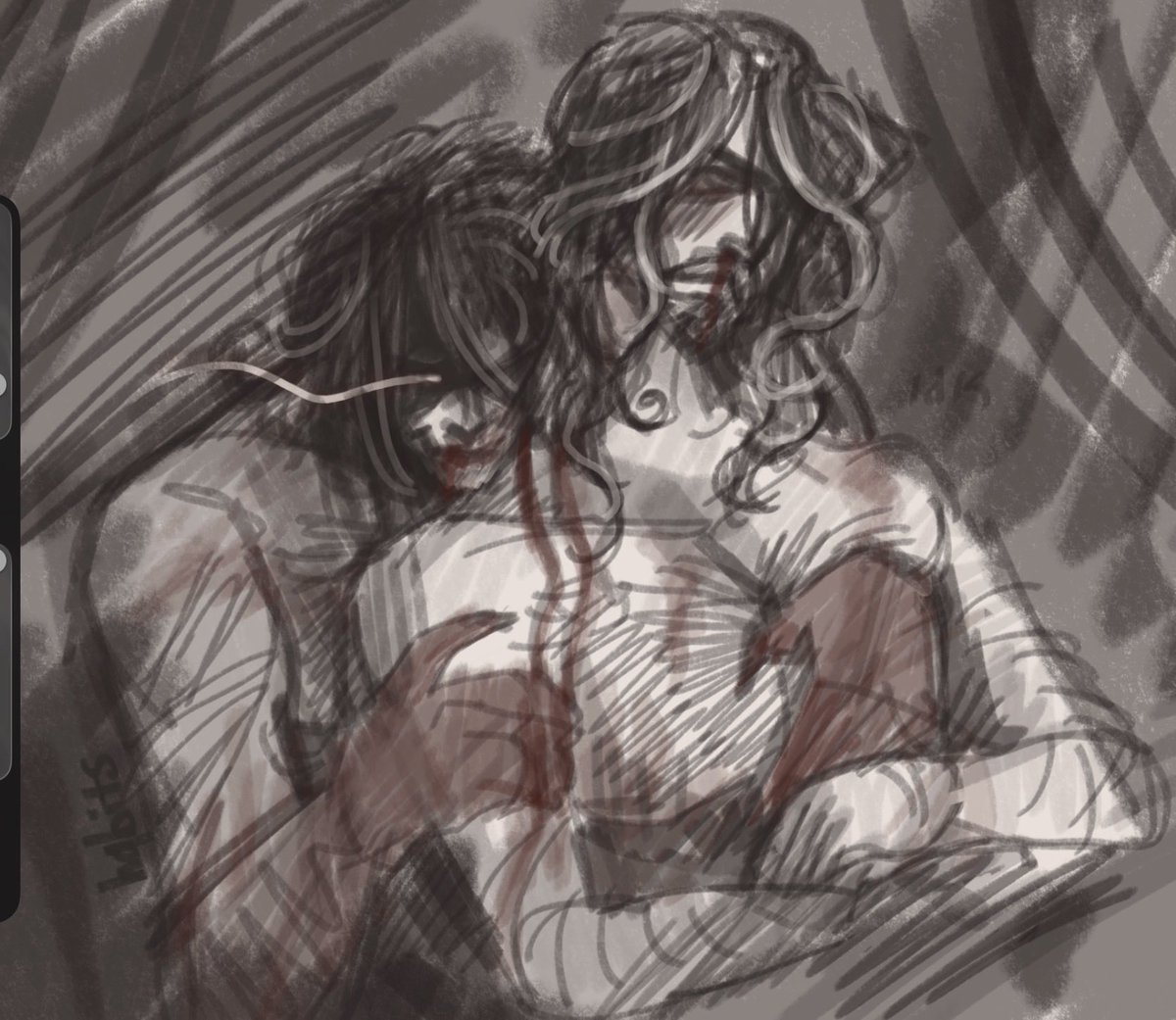 horridhqbits's tweet image. idk what i’m doing #driftage #deadlock