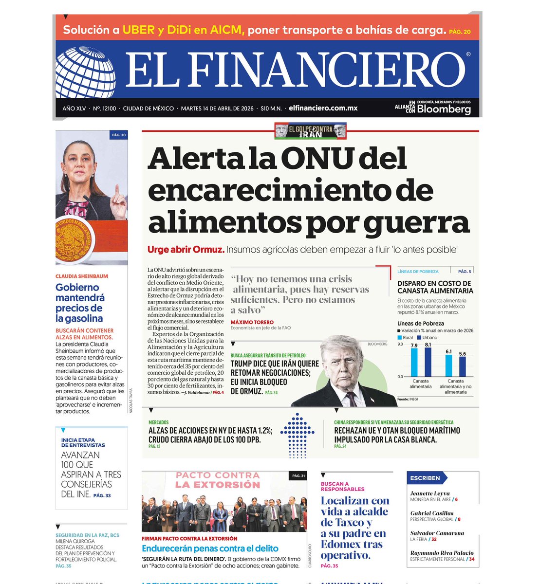 Víctor Piz tweet media
