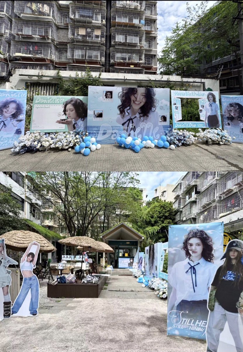 𝐃𝐀𝐍𝐈𝐄𝐋𝐋𝐄 𝐆𝐋𝐎𝐁𝐀𝐋 tweet media