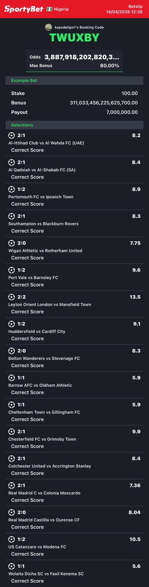 The CS Oracle🦉 tweet media