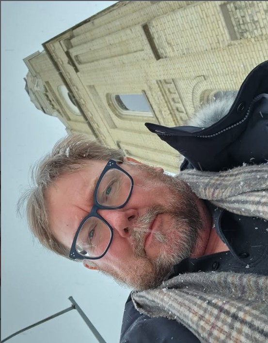 The Swamp Fox 🦊 tweet media