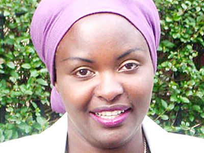 Robert Patrick Fati Gakwerere tweet media