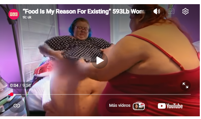 Una Alienada tweet media