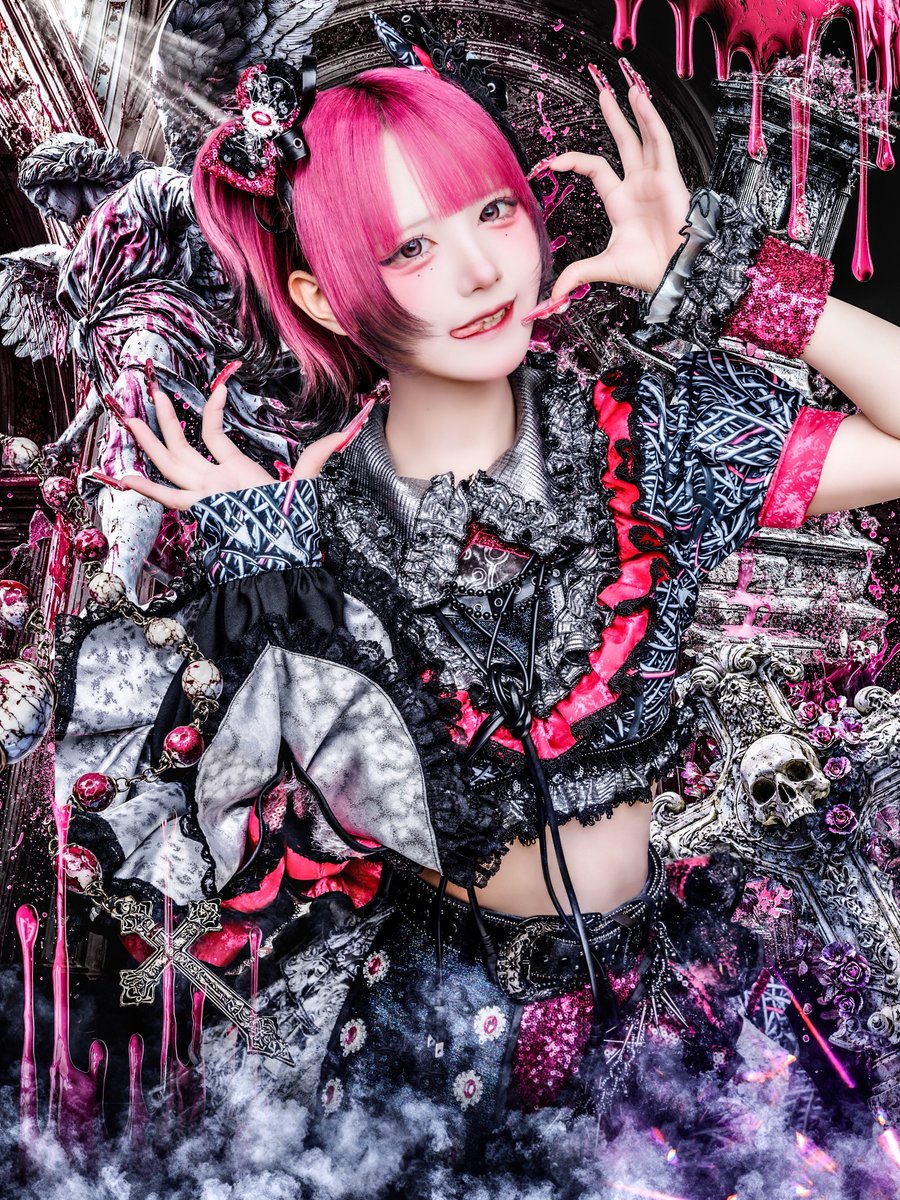 MADOROMI-マドロミ- tweet media