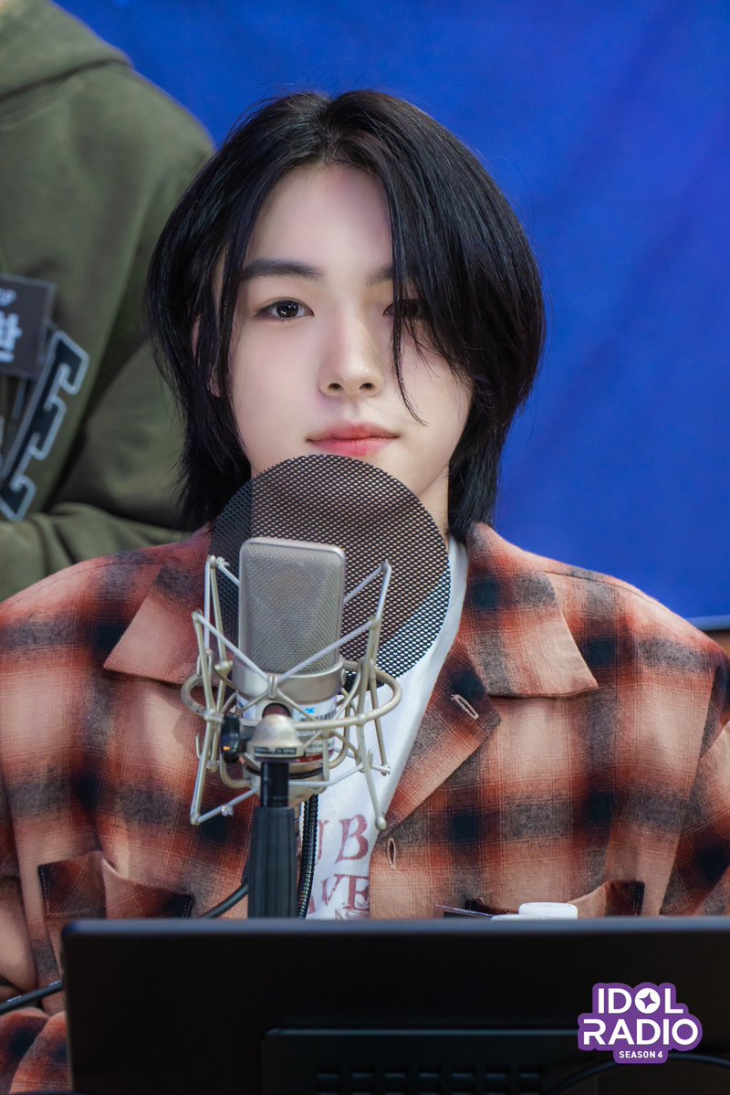 MBC 아이돌 라디오 (공식계정) tweet media