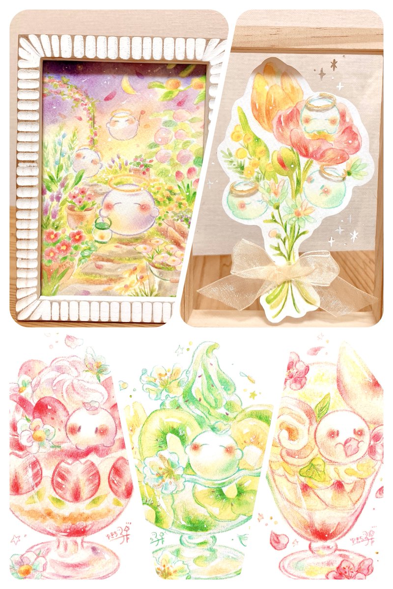 ゆきち子 tweet media