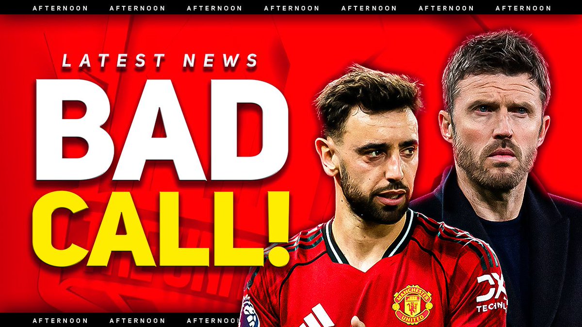 The United Stand tweet media