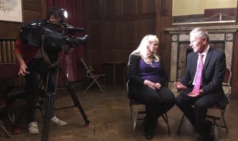 Ian Cuthbert tweet media