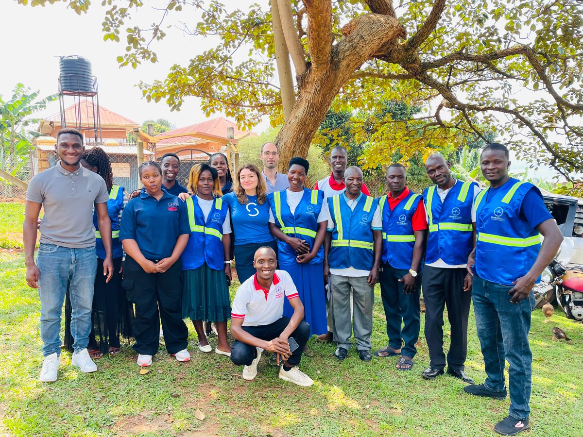 MobiKlinic Foundation tweet media