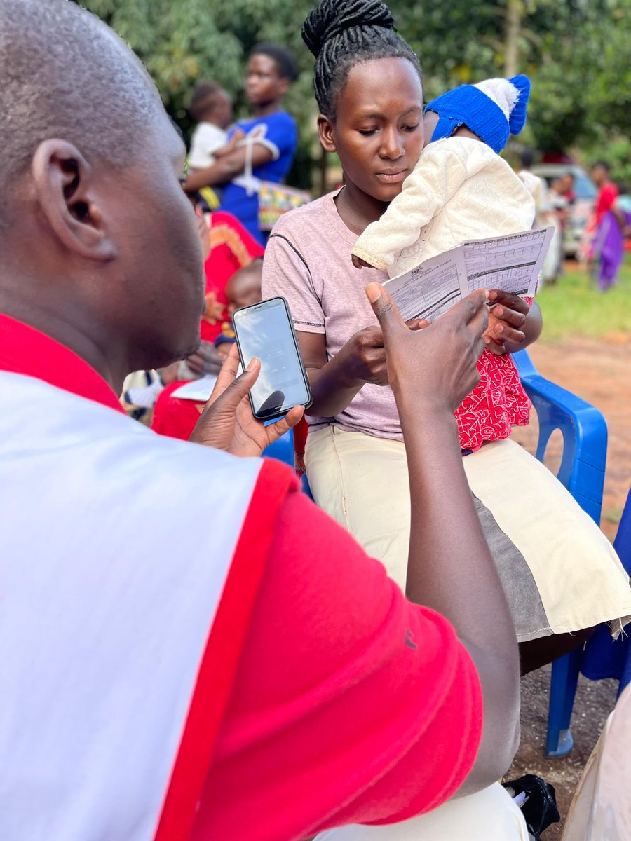 MobiKlinic Foundation tweet media