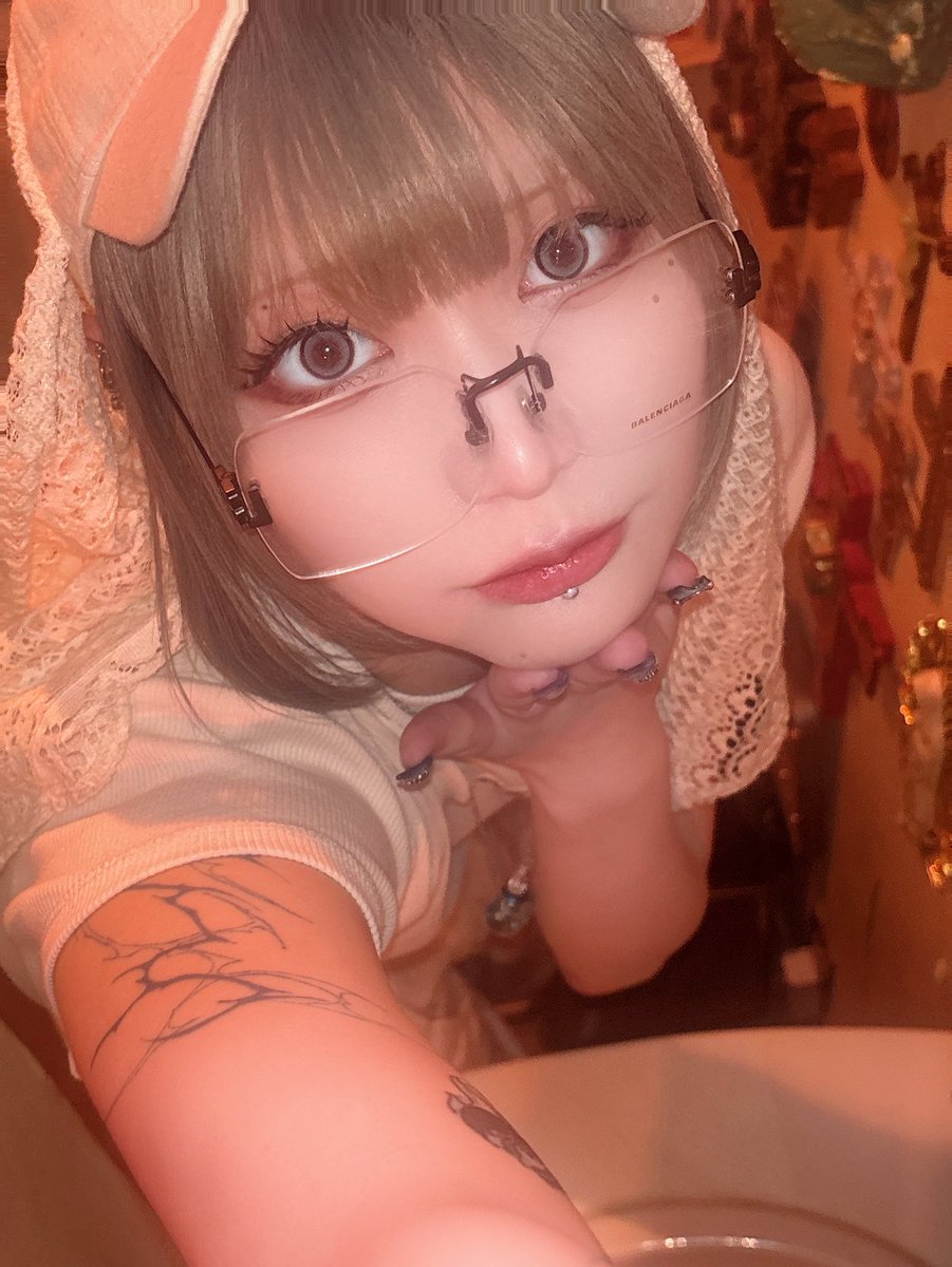 かな🌧️ tweet media