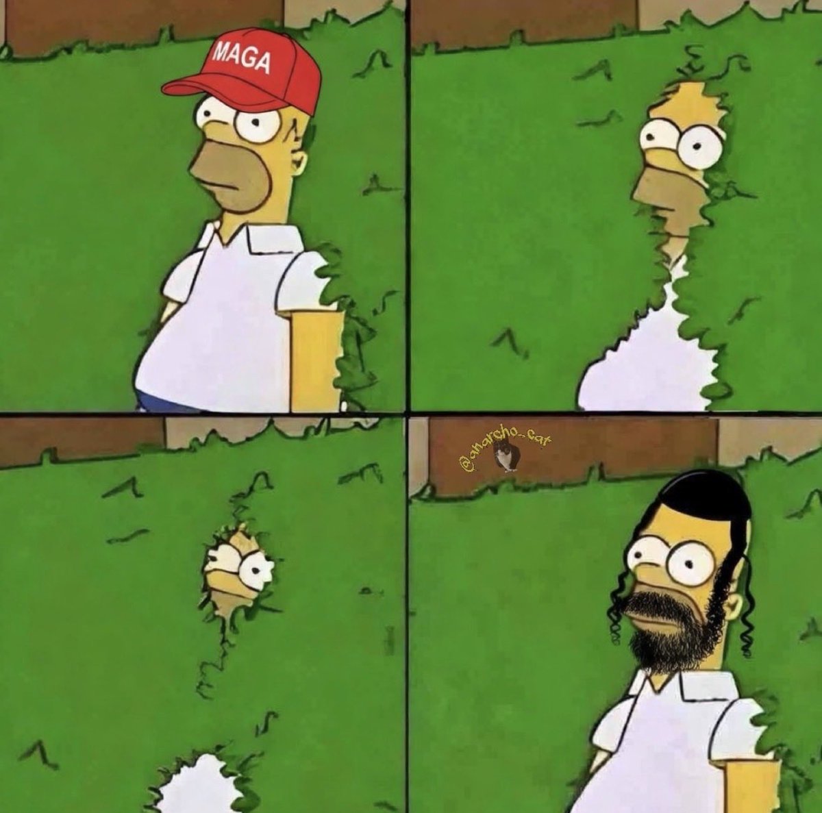 GoyKing tweet media