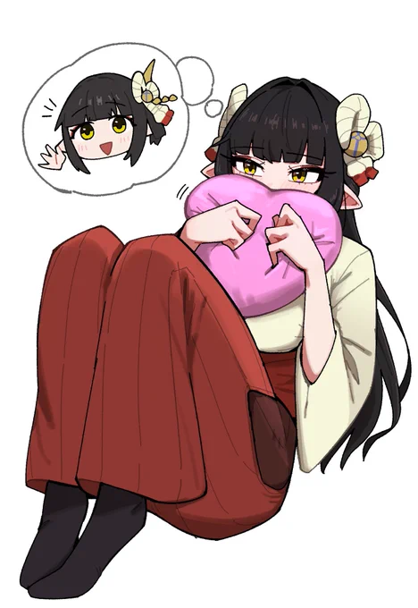 ミノトちゃんのゆる絵まとめ