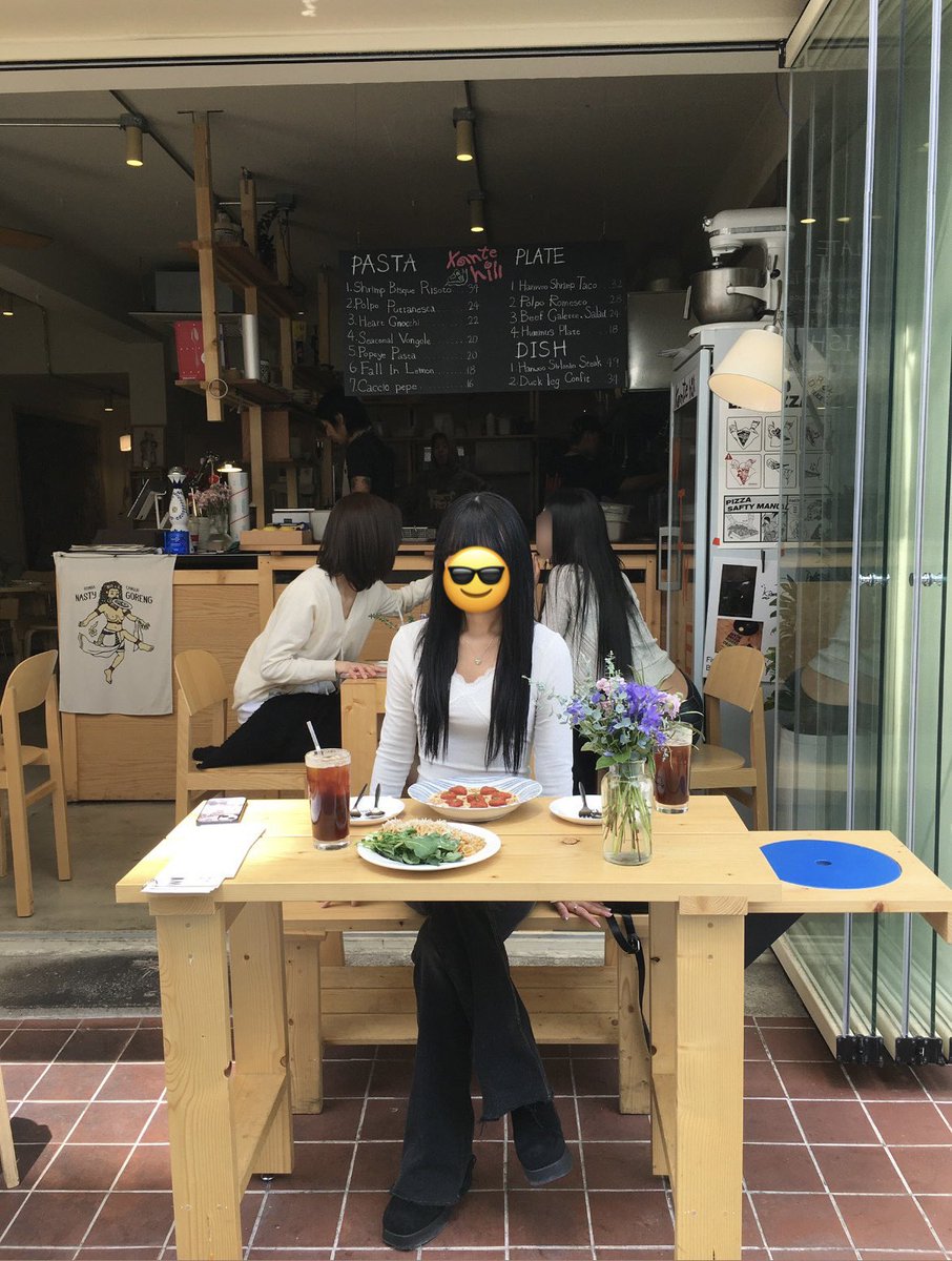 버터 tweet media