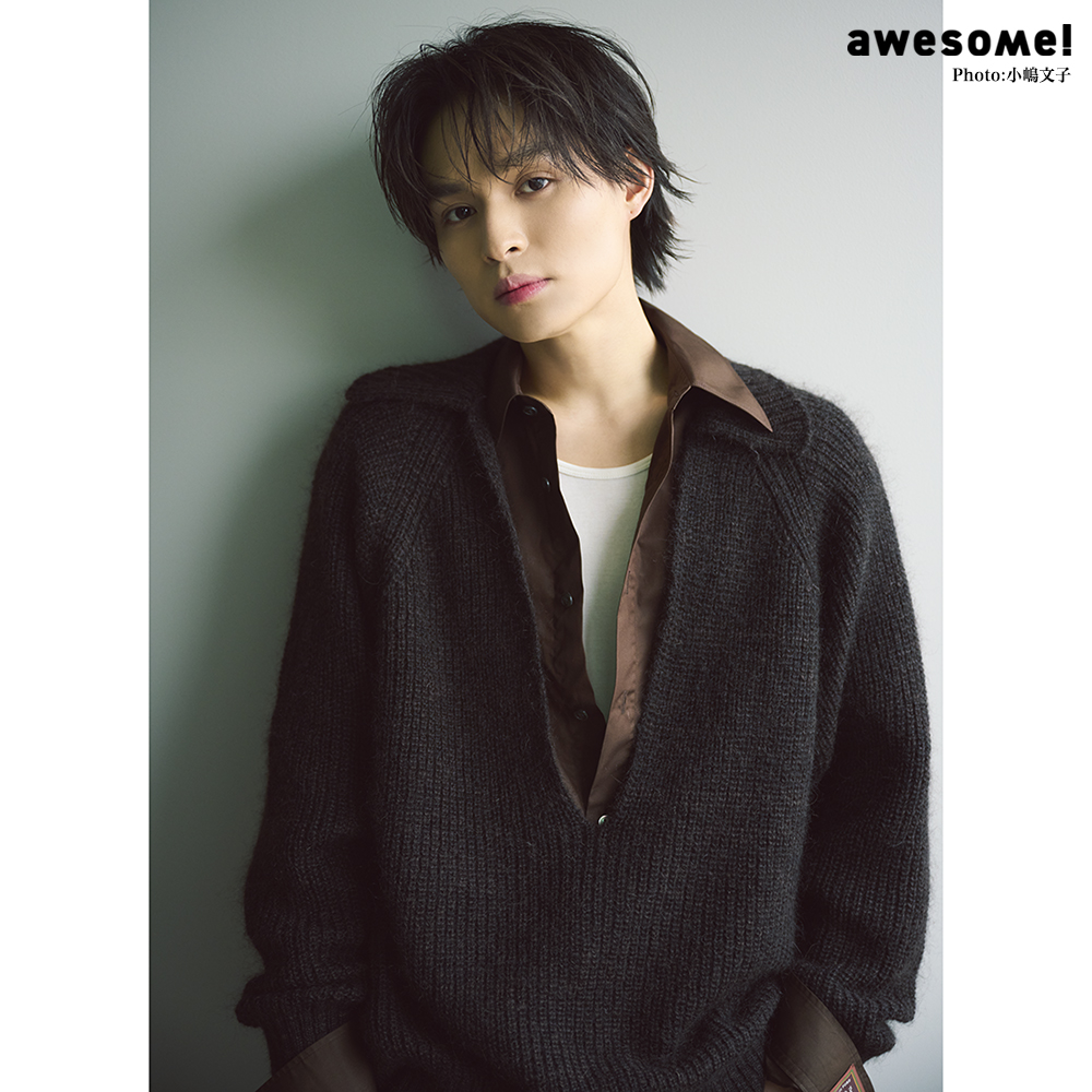 awesome!（オーサム！） tweet media