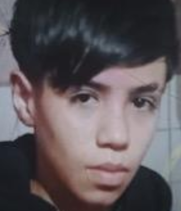 desaparecidaorg's tweet image. Ezequiel Elián López tiene 16 años, desapareció el 11/4/26 en Lanús, provincia de Buenos Aires. Se hizo la denuncia. Por favor compartir y avisar #Urgente a la policía local, o al☎️911  

#Lanus #BuenosAires