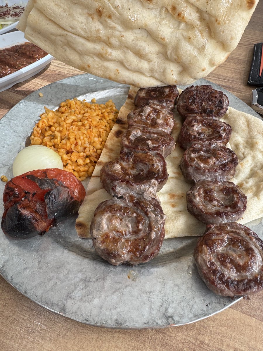 Dr. Cemal tweet media