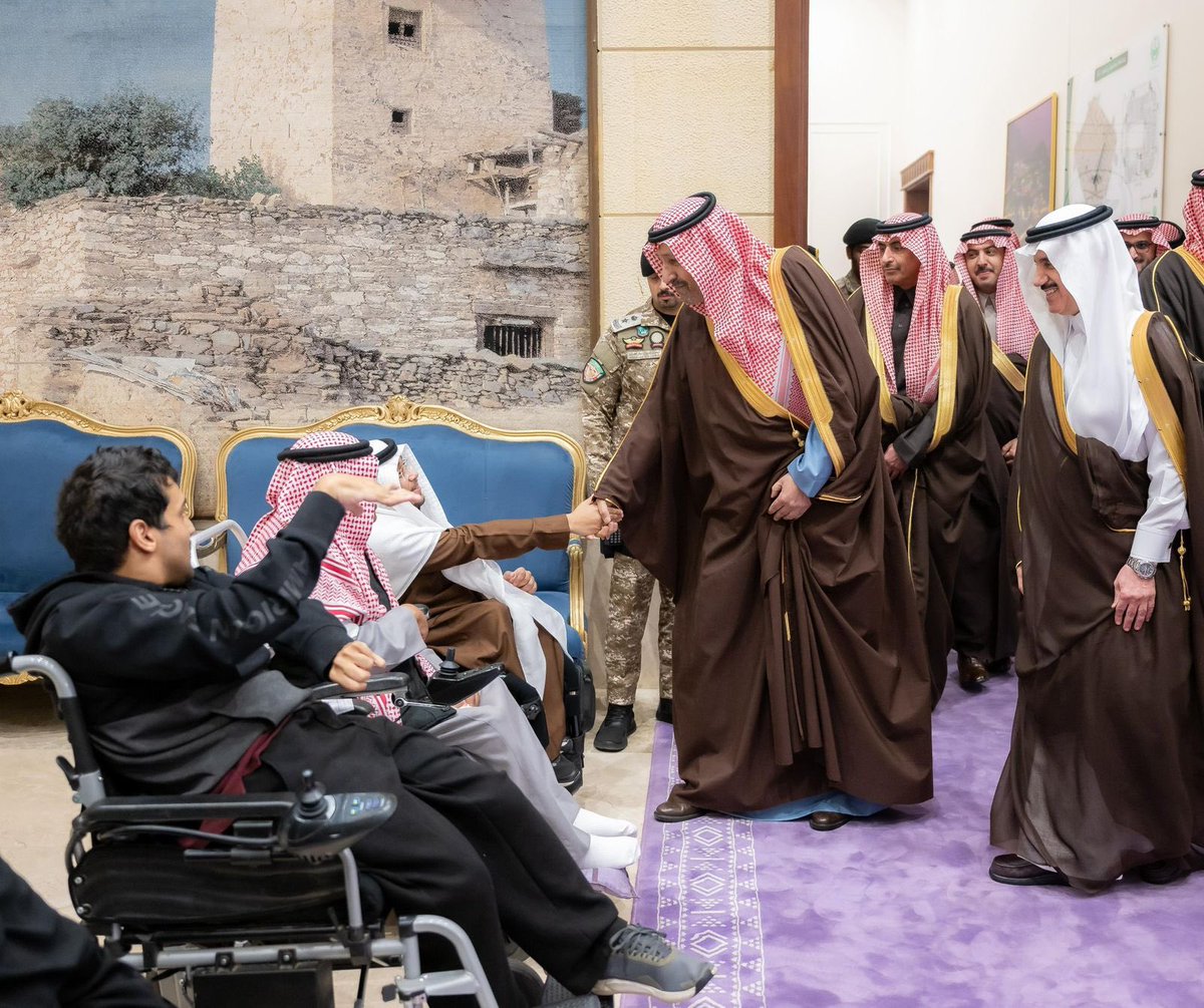 أوقاف صالح الراجحي tweet media