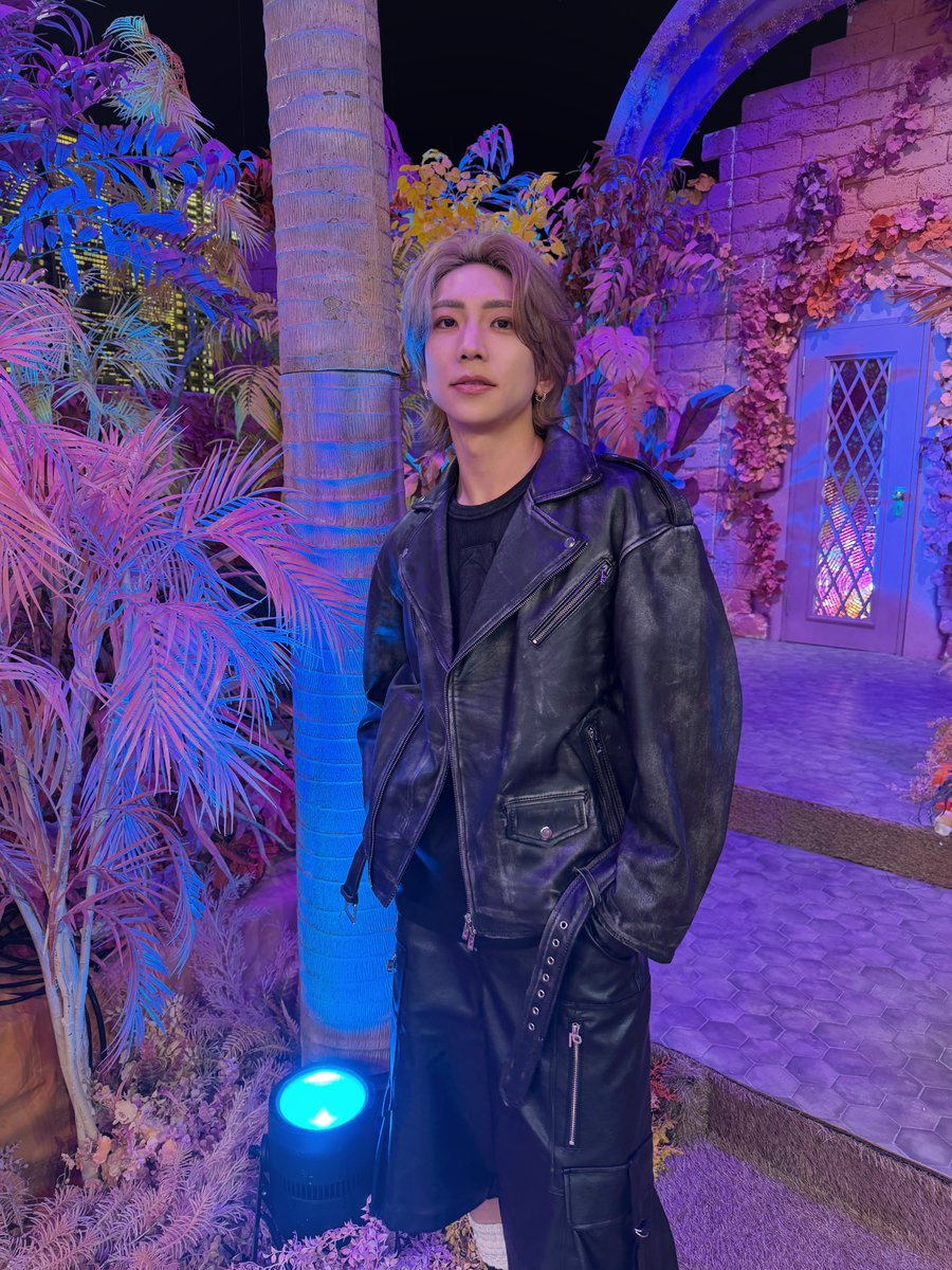 _7mp_official_'s tweet image. ◥◣ #初ギャマINVADER◢◤

INVADERテレビ初披露！観てくれてありがとうございます🤟
スタジオトークにもお邪魔して、楽しかったな〜🎴

鈴木大河 / Taiga Suzuki 

5th Single「INVADER」
🔗lnk.to/IMP._INFO

@tx_dendendenpa
#あのちゃんの電電電波
#INVADER_IMP.🤟