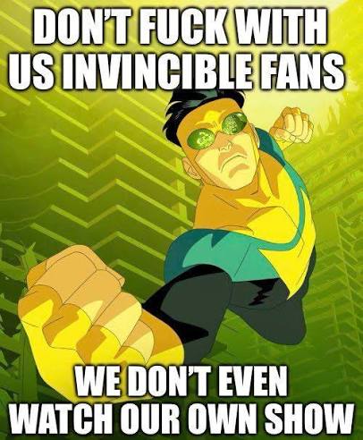 [FOETOID] tweet media