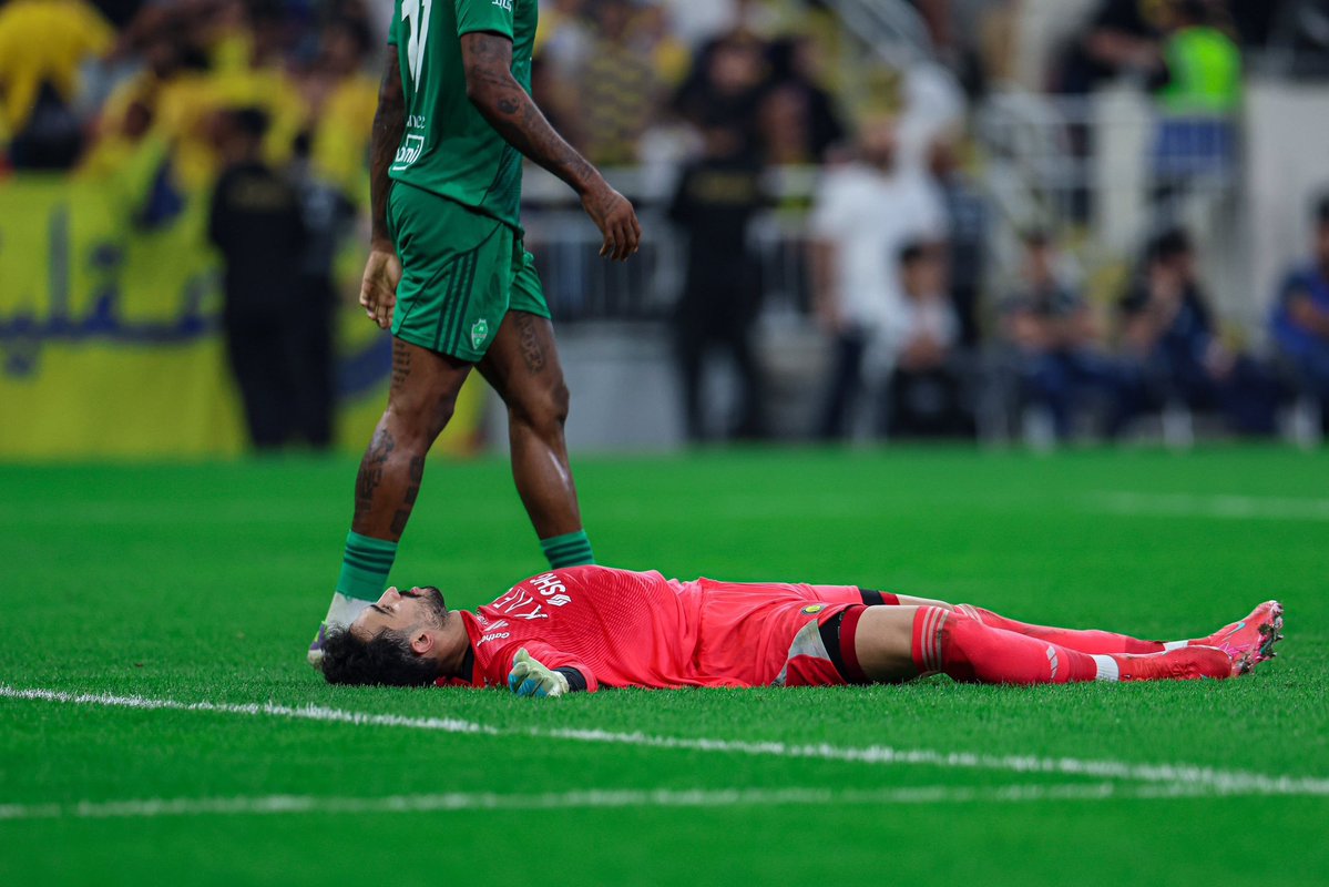 كاريزما 🎖 tweet media