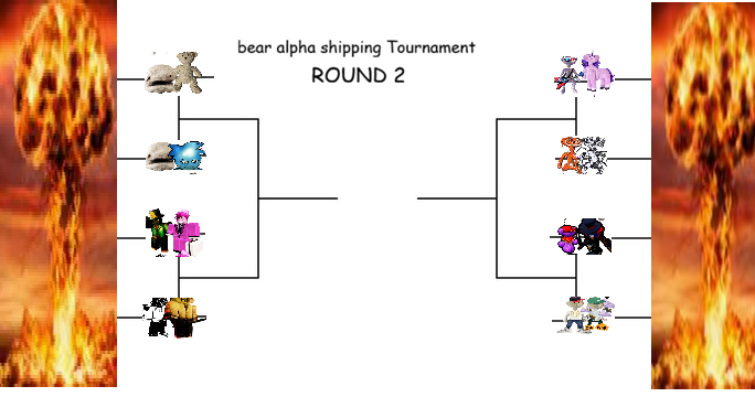 Beartwt whispers / confessions ● Psychic Bear tweet media