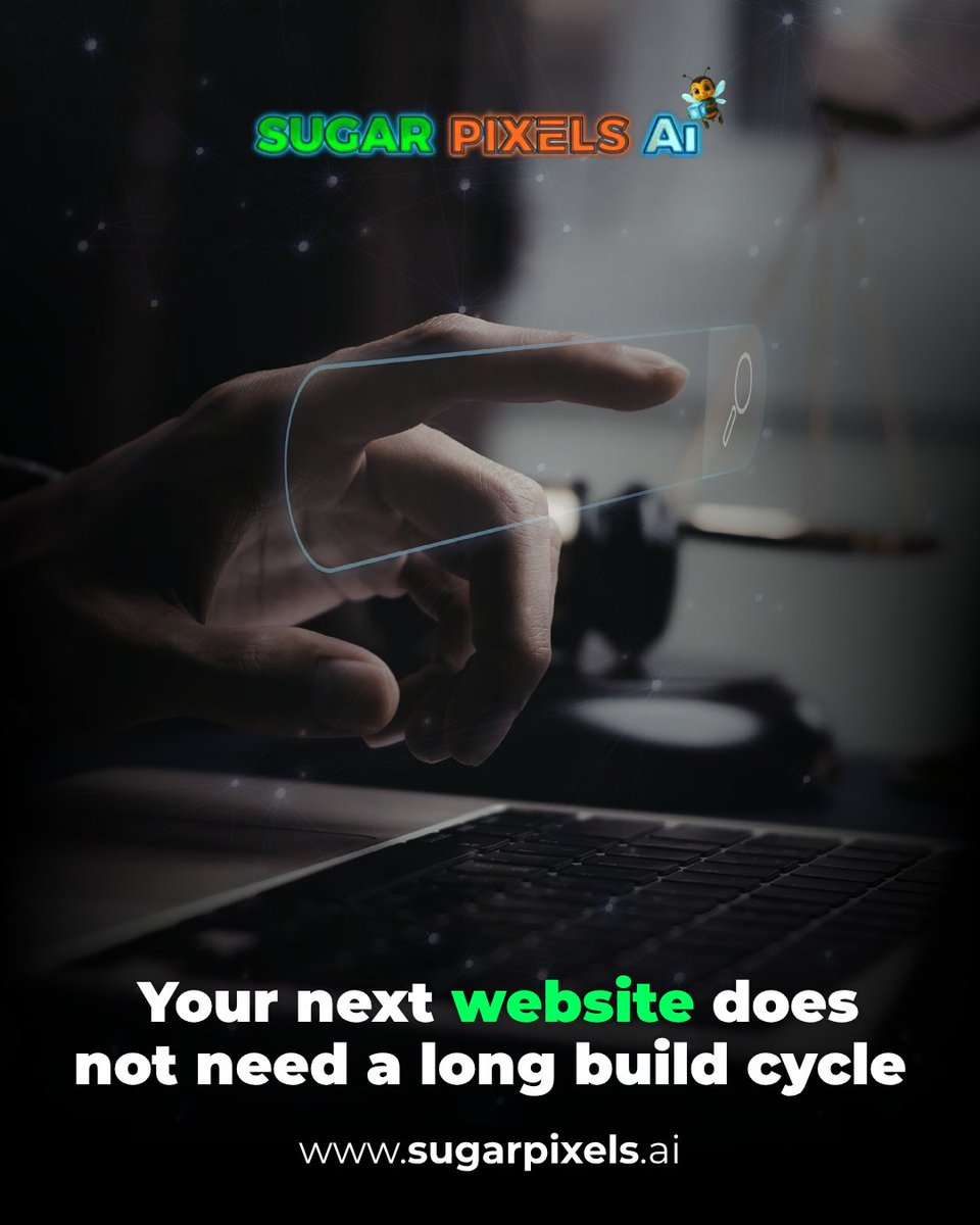 Sugar Pixels Ai tweet media