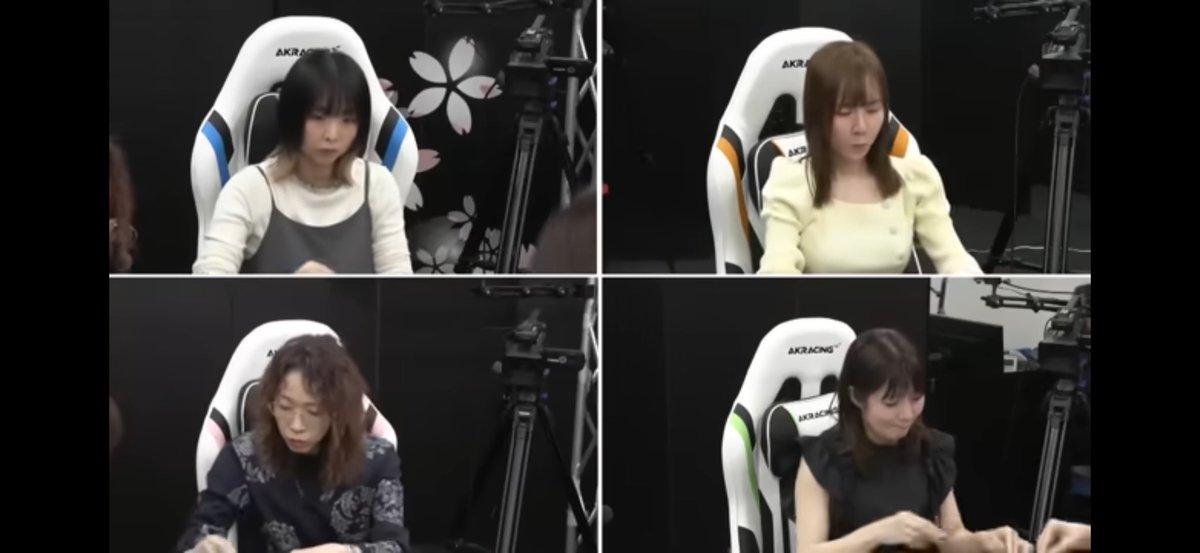 魚谷侑未🐠 tweet media