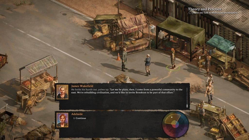 Turn Based Lovers tweet media