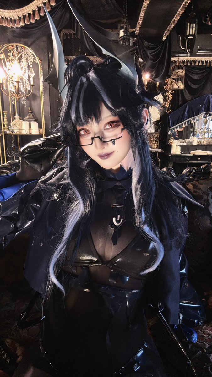 🐉涅あゆみん☁️4/26ちし共B25-26 tweet media