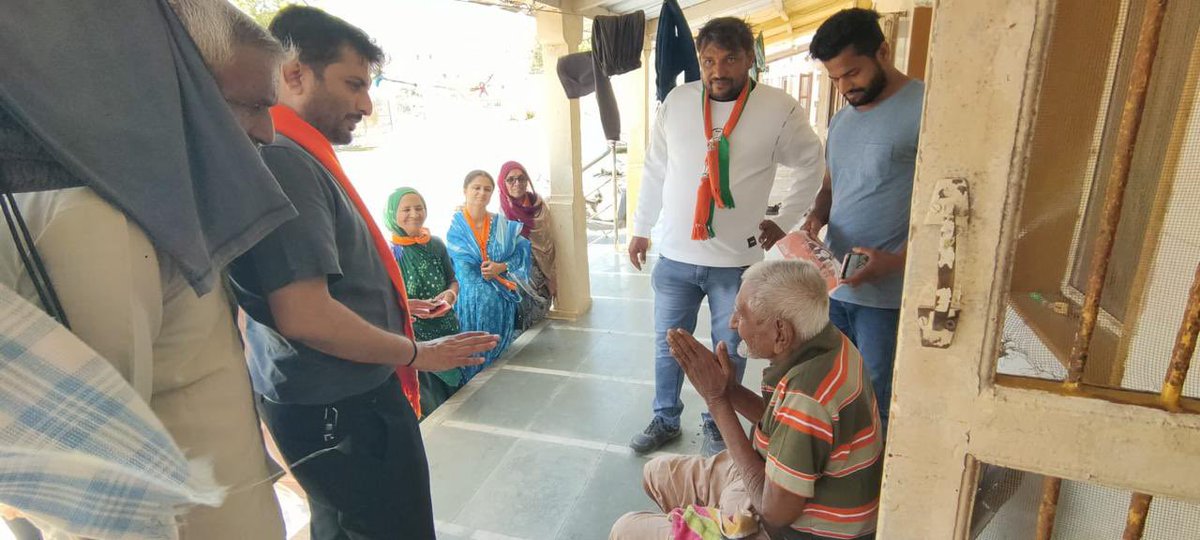 Vishal Thacker 🇮🇳 tweet media