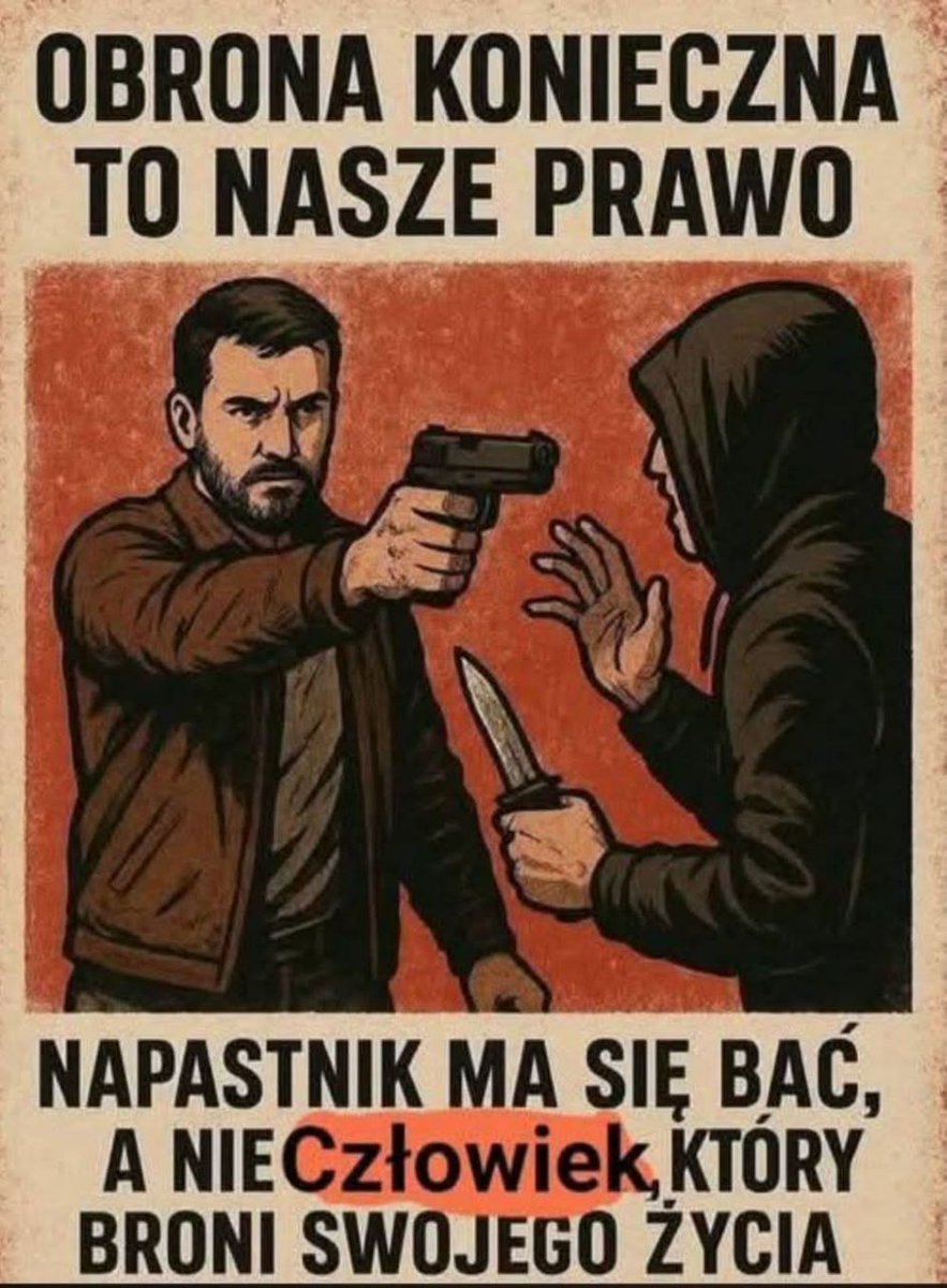 NOP🇵🇱🧯NIEPRZYSTOSOWANY OBŁĘDNY PRZYPADEK tweet media