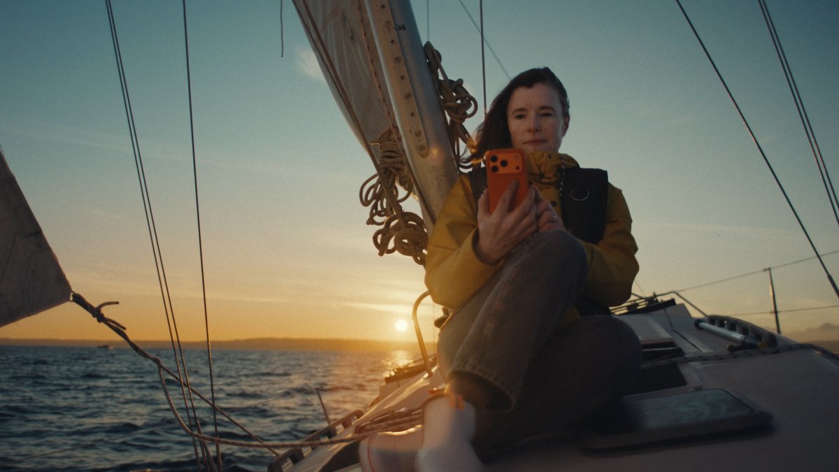 Amazon Leo tweet media