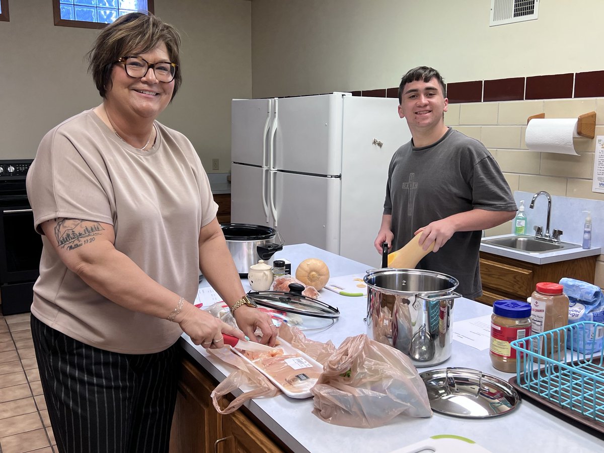 Midland Campus Ministry & Spiritual Wellness tweet media