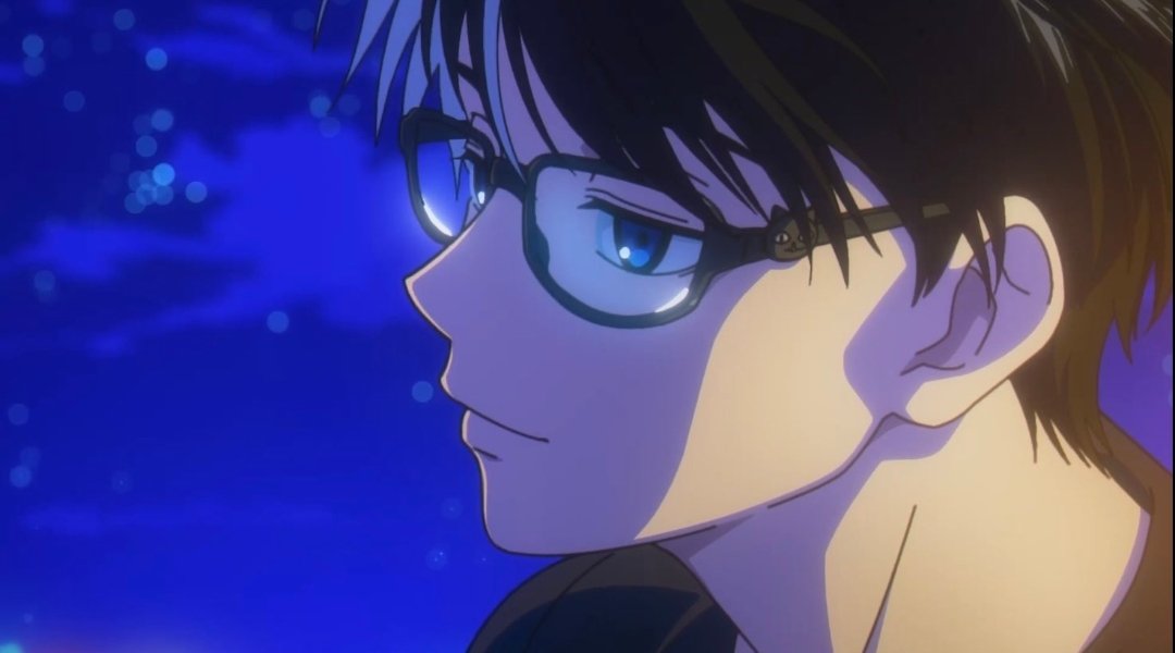 ni anime MCnya cakep, ceritanya juga menarik 👀