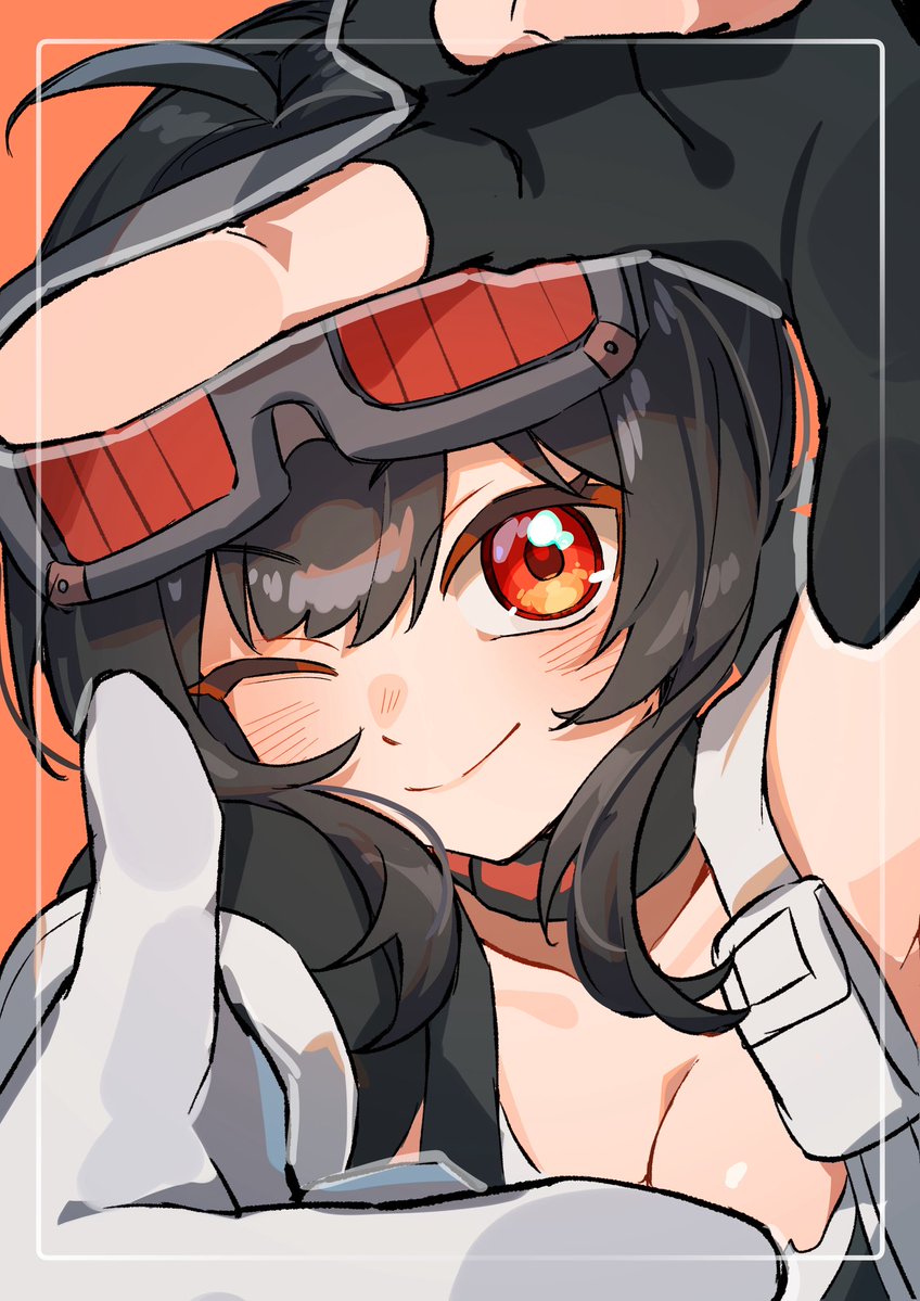 茶わらび tweet media