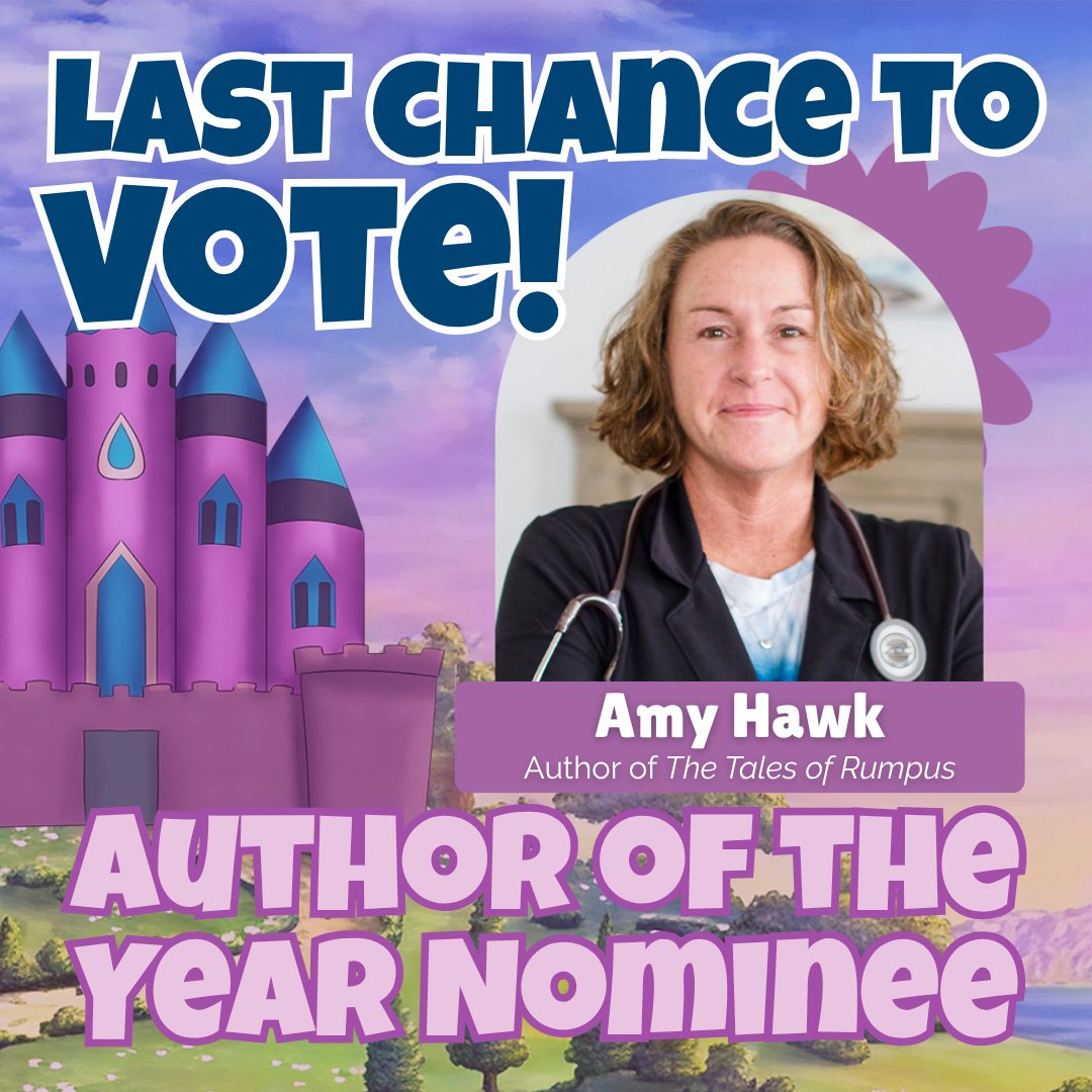 Amy Hawk tweet media