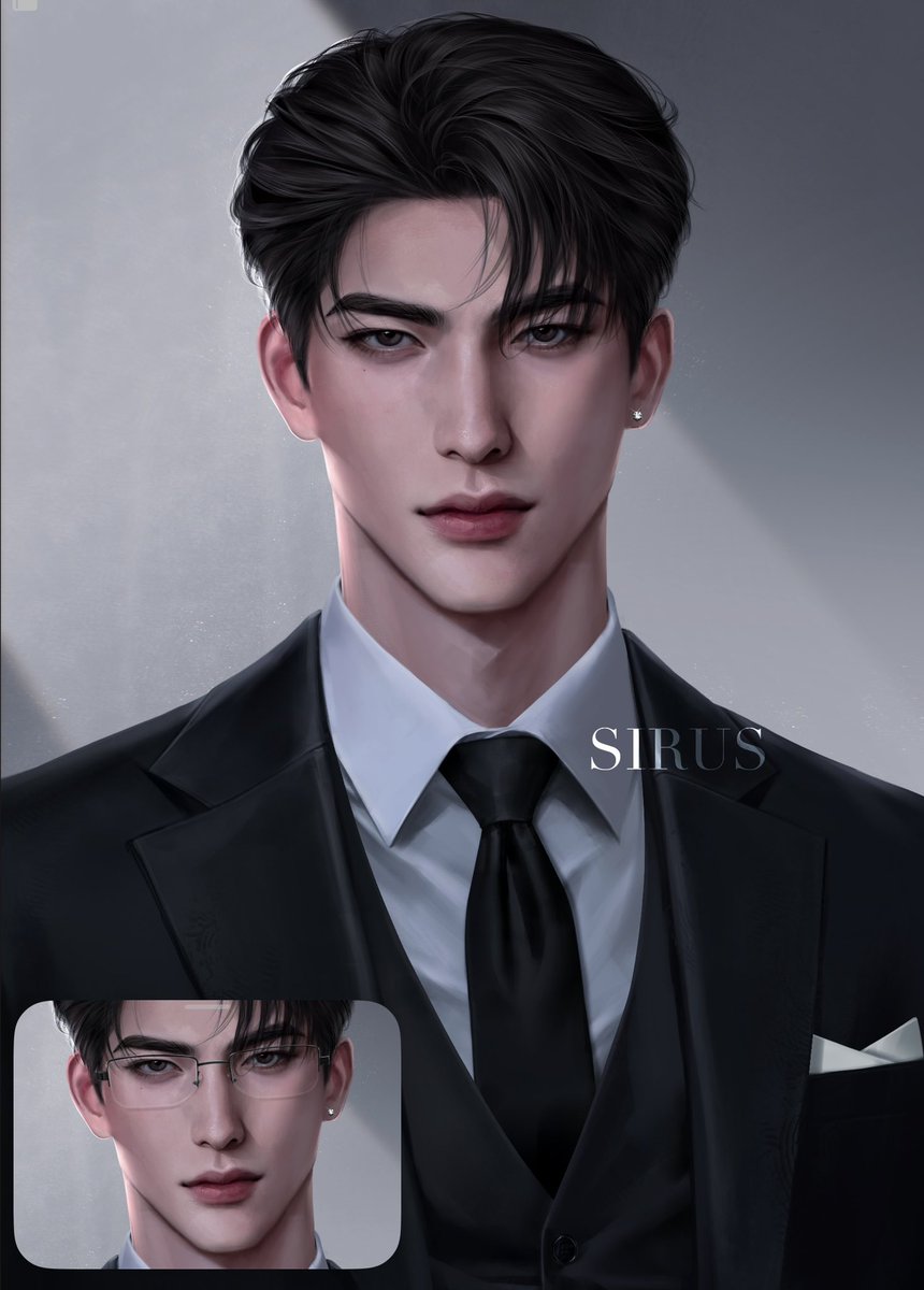 ประมูลปกสำเร็จ

SB : 2,000 ฿
BID: 100+ ฿

-สามารถเปลี่ยนสี ผม,ตา,ชุด
-เพิ่มเครื่องประดับ,รอยสักได้

บิดถึง 7k บรีฟชุดได้

ขนาด : A4 3308*4676px 450 dpi
ไฟล์ : jpeg, png
 
ปิดประมูลหลังบิดแรก 24 ชม. บิดไม่นิ่ง +10 นาที
#ปกประมูล #ปกนิยายสำเร็จรูป #ปกนิยาย #ปกสำเร็จ