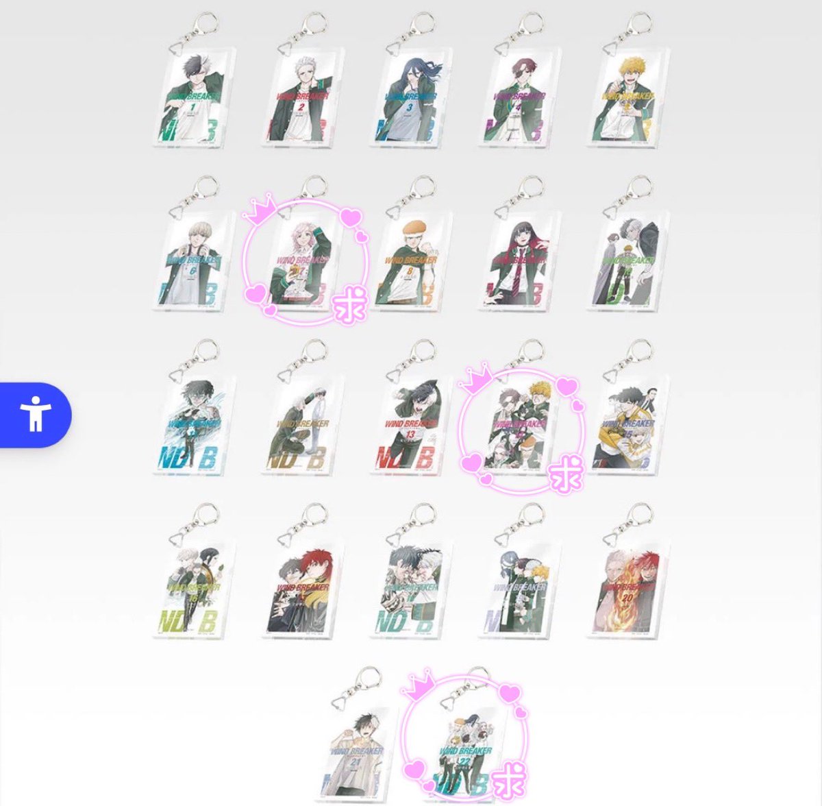 かなまる@お取引垢 ※プロカ有 tweet media