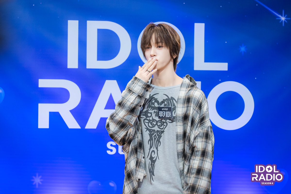 MBC 아이돌 라디오 (공식계정) tweet media