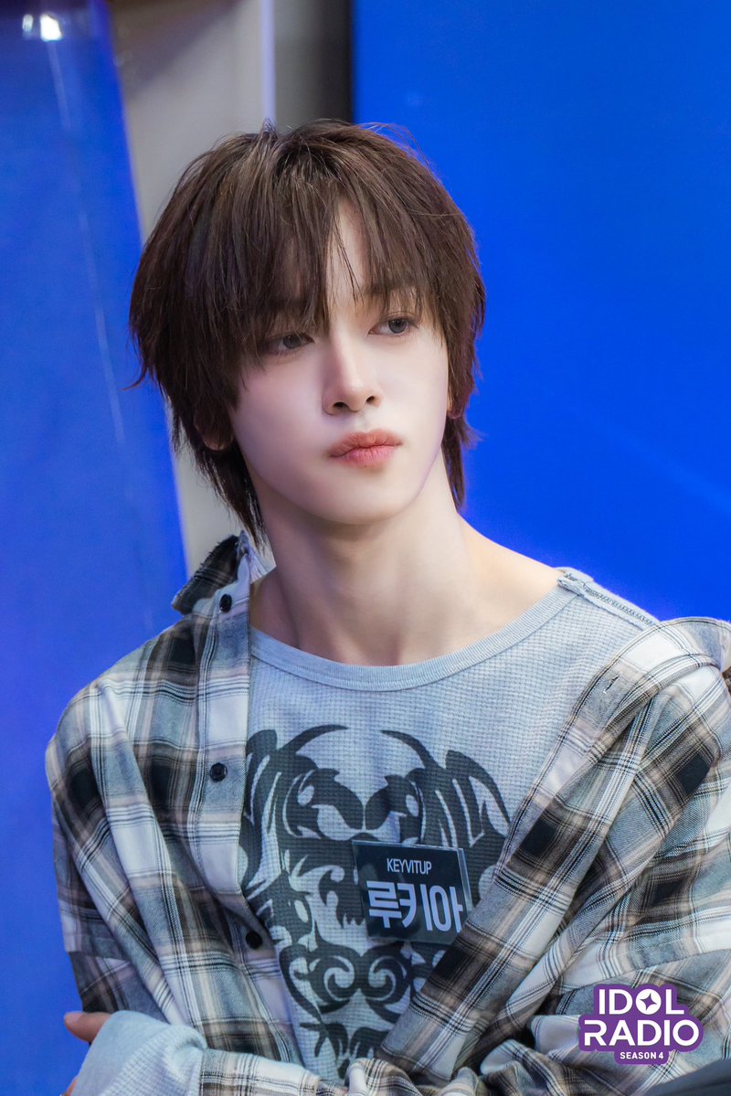 MBC 아이돌 라디오 (공식계정) tweet media