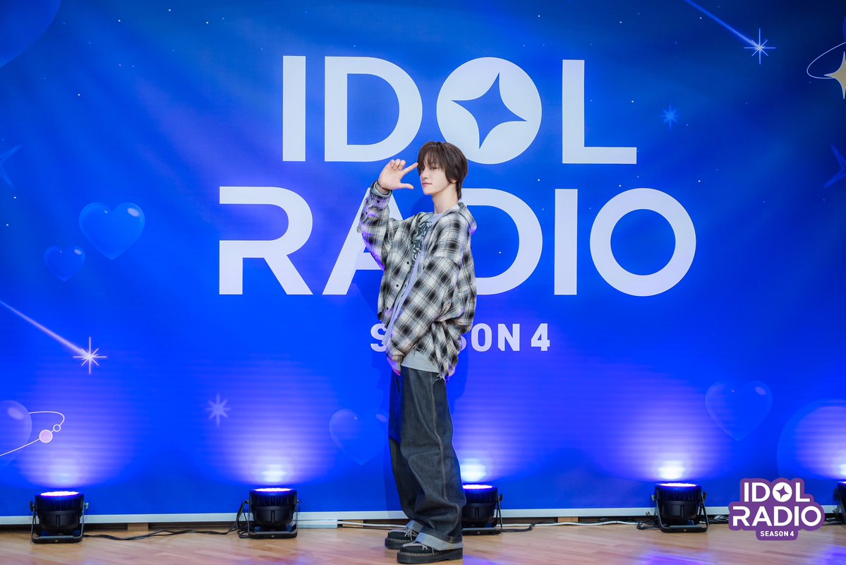 MBC 아이돌 라디오 (공식계정) tweet media