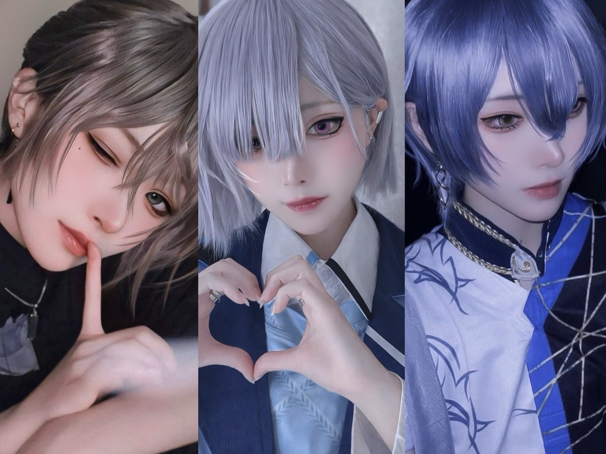 あんみつ💙ྀི🏷️お迎え無言F失礼します🙇‍♀️ tweet media